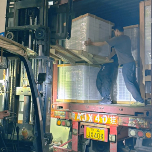 အရေးပေါ်သယ်ယူပို့ဆောင်ရေး, မုန်တိုင်းသို့မဟုတ်တောက်ပ