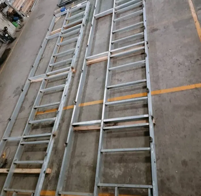 ကျွန်ုပ်တို့သည် စိတ်ကြိုက်ဒီဇိုင်းထုတ်ထားသော စံမဟုတ်သော စက်ကိရိယာများကို အထူးပြုပါသည်။ သင့်လိုအပ်ချက်များကို အသက်ဝင်စေမည်ဖြစ်သည်။