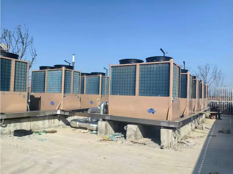 Wenzhou အားကစားစင်တာ စီမံကိန်းကိစ္စ- Wenzhou အားကစားကွင်း