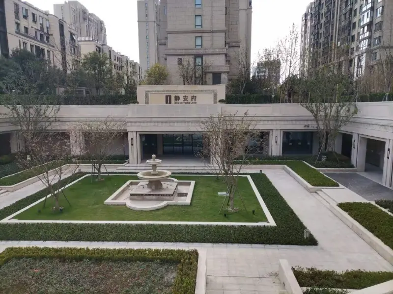 Blueway Heat Pump သည် Shanghai Jing'an Mansion အတွင်းပိုင်းရေကူးကန်ပရောဂျက်ကို ထိရောက်သော စဉ်ဆက်မပြတ်အပူချိန်ဖြေရှင်းချက်ဖြင့် ပံ့ပိုးပေးသည် Blueway Heat Pump သည် Shanghai Jing'an Mansion အတွင်းပိုင်းရေကူးကန်ပရောဂျက်ကို ထိရောက်သော စဉ်ဆက်မပြတ်အပူချိန်ဖြေရှင်းချက်ဖြင့် ပံ့ပိုးပေးသည်