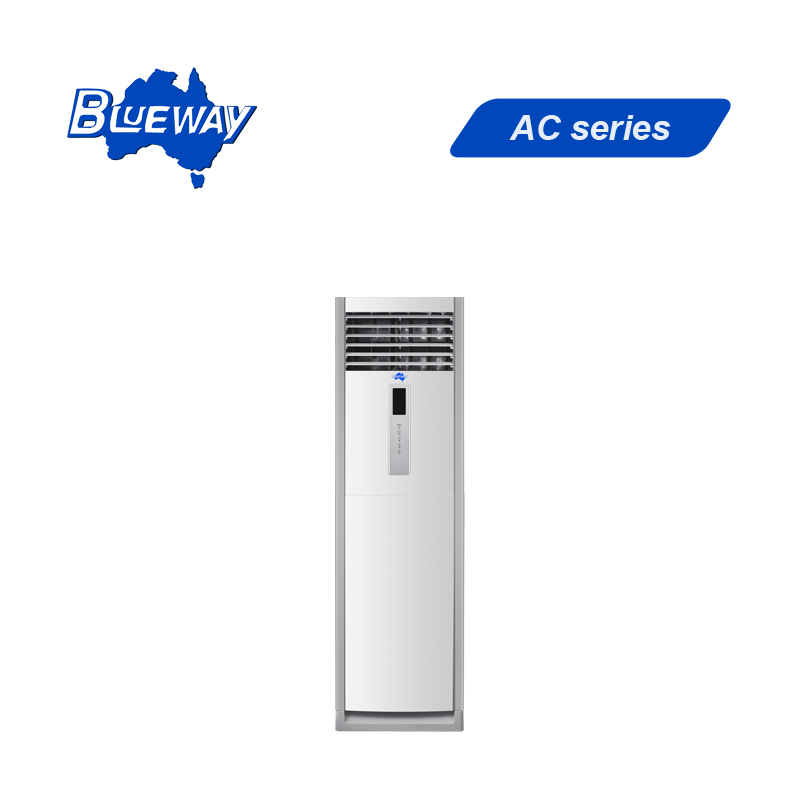 Residential Air Conditioners ဘယ်လိုအလုပ်လုပ်သလဲ နဲ့ မှန်ကန်တဲ့ System ကို ဘယ်လိုရွေးချယ်မလဲ။